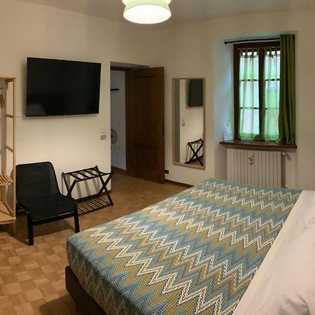 Bb Borgo Biella Tree Villa Candelo Exterior foto