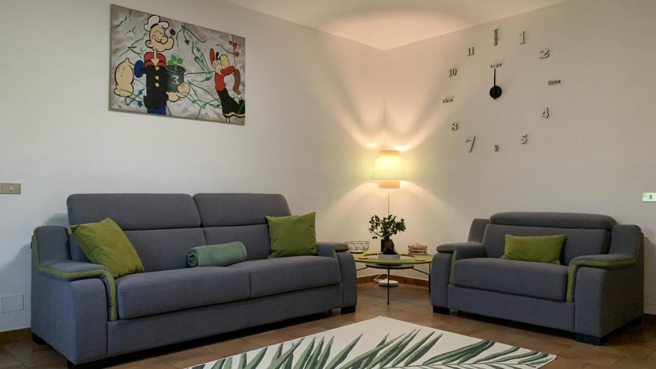 Bb Borgo Biella Tree Villa Candelo Exterior foto