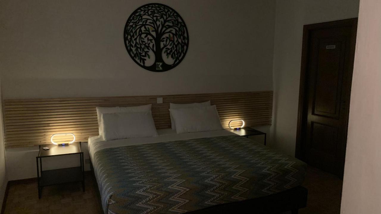 Bb Borgo Biella Tree Villa Candelo Exterior foto