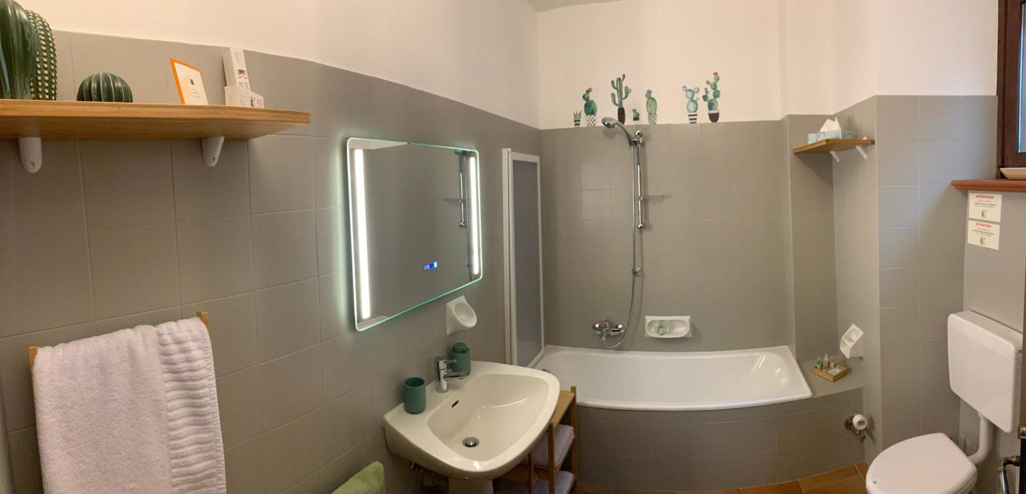 Bb Borgo Biella Tree Villa Candelo Exterior foto