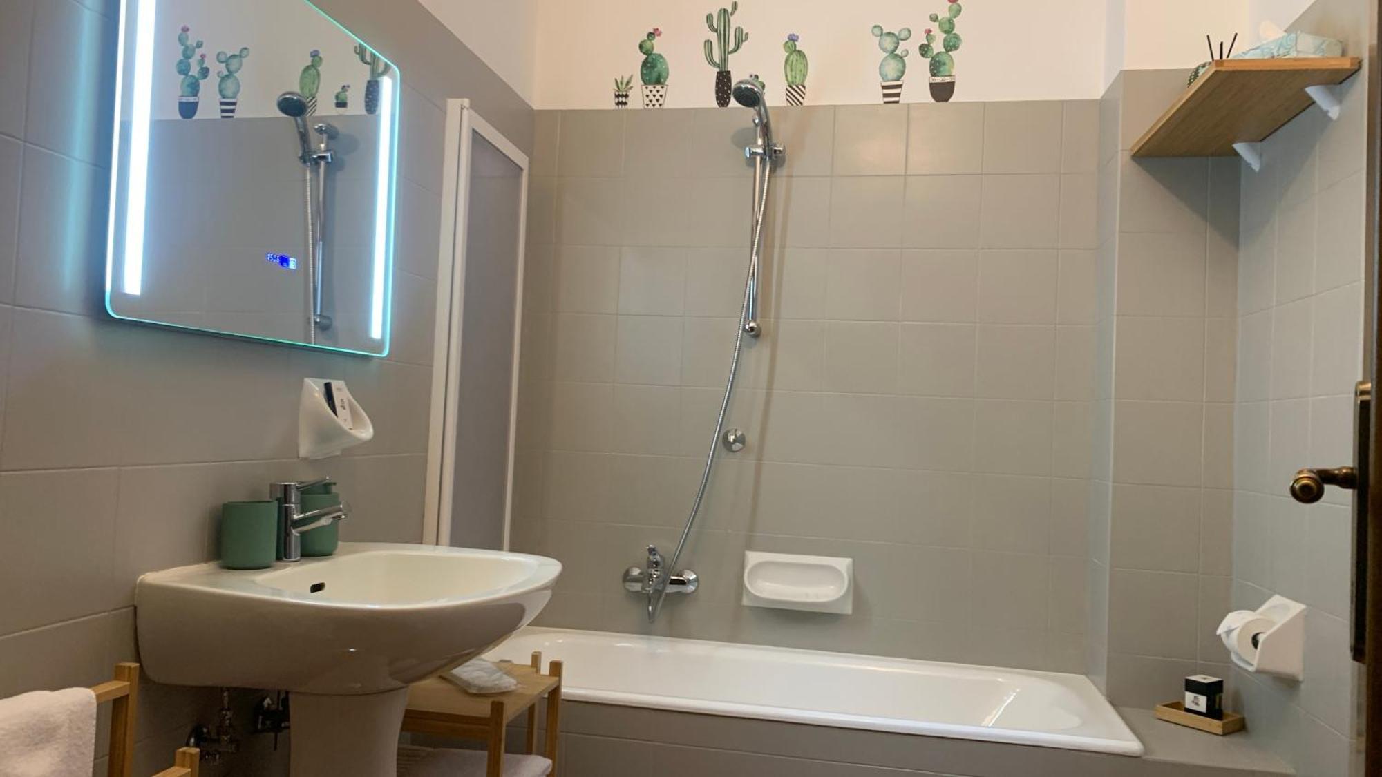 Bb Borgo Biella Tree Villa Candelo Exterior foto