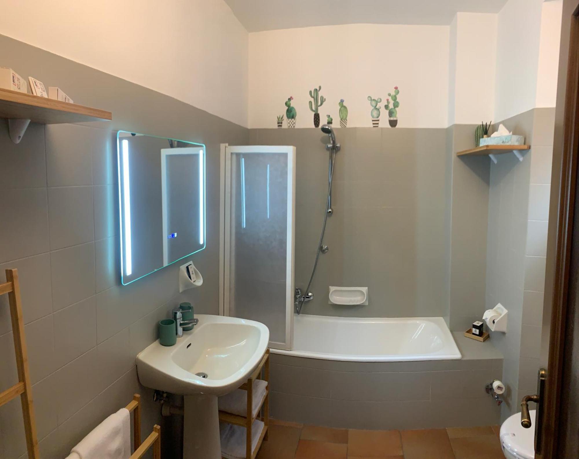Bb Borgo Biella Tree Villa Candelo Exterior foto